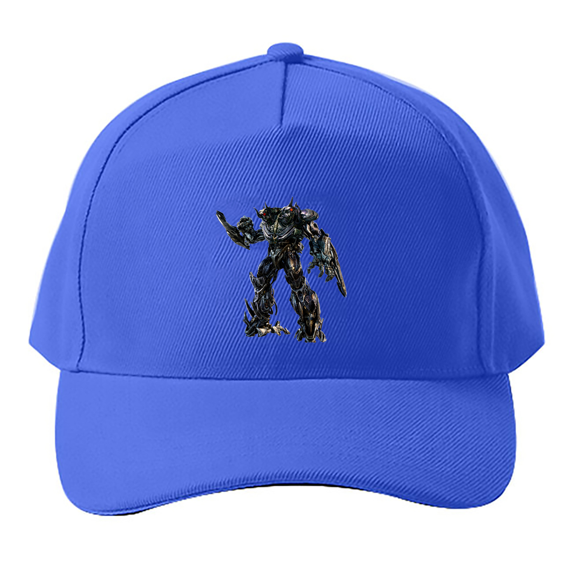 （画像用） Transformers トランスフォーマー ベースボールキャップ 綿100％ 男女兼用 帽子 スポーツ